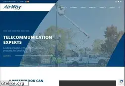 Sites similar to airway.com