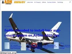 Sites similar to airway1.com