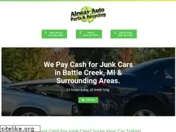 Sites similar to airwayautoparts.com
