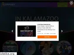 Sites similar to airwayfuncenter.com