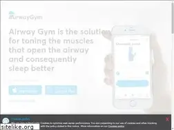 Sites similar to airwaygym.app