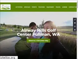 Sites similar to airwayhills.com