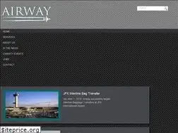 Sites similar to airwayllc.com