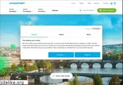 Sites similar to airwaynet.cz