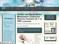 Sites similar to airwayondemand.com