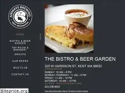 Sites similar to airwaysbrewing.com