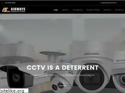 Sites similar to airwayscomm.in