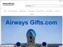 Sites similar to airwaysgifts.com