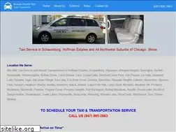 Sites similar to airwayshuttletaxi.com