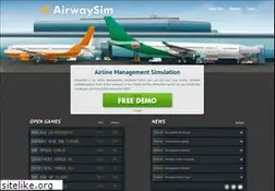 Sites similar to airwaysim.com