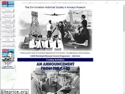 Sites similar to airwaysmuseum.com