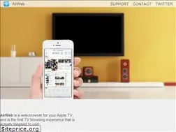 Sites similar to airwebapp.com