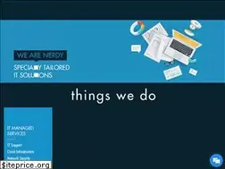 Sites similar to airwebsolutions.com