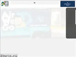 Sites similar to airwegoac.com