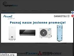 Sites similar to airwell.pl