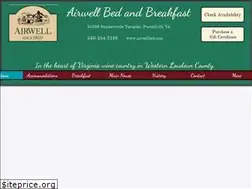 Sites similar to airwellbnb.com