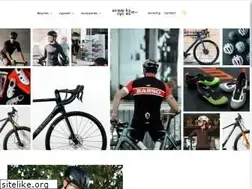 Sites similar to airwerkscycles.com