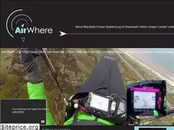 Sites similar to airwhere.co.uk