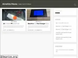 Sites similar to airwhite.net