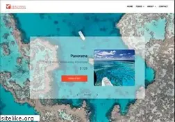 Sites similar to airwhitsunday.com.au
