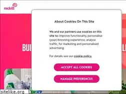 Sites similar to airwick.co.kr