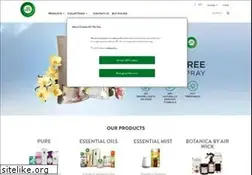 Sites similar to airwick.com.au