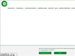 Sites similar to airwick.com.mx