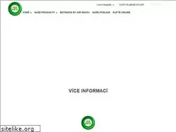 Sites similar to airwick.cz