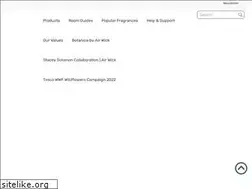 Sites similar to airwick.ie