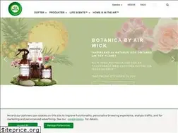 Sites similar to airwick.se