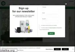 Sites similar to airwick.us
