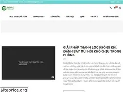 Sites similar to airwickvietnam.com