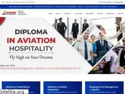 Sites similar to airwingacademy.com