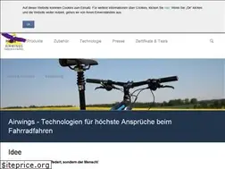 Sites similar to airwings-systems.de