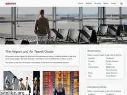 Sites similar to airwise.com