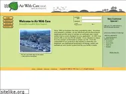 Sites similar to airwithcare.com