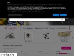 Sites similar to airwns.com