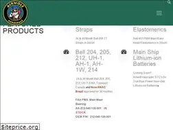 Sites similar to airwolfaerospace.com