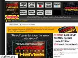 Sites similar to airwolfthemes.com