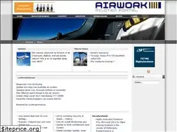 Sites similar to airwork.nl