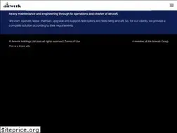 Sites similar to airworkgroup.com