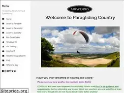 Sites similar to airworks.co.uk