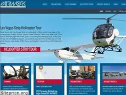 Sites similar to airworkslv.com