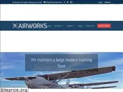Sites similar to airworksph.com