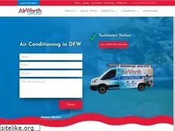 Sites similar to airworthac.com