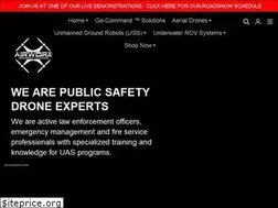 Sites similar to airworxdrone.com