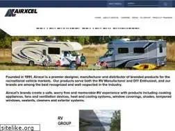 Sites similar to airxcel.com