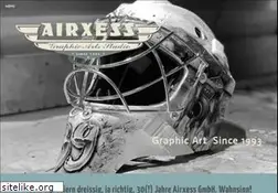 Sites similar to airxess.ch