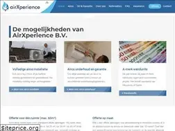 Sites similar to airxp.nl