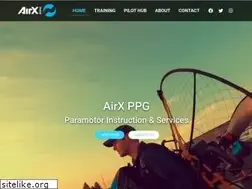 Sites similar to airxppg.com